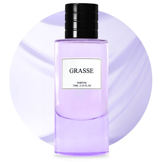 Grasse Parfum 75ml