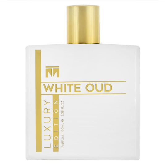 White Oud Luxury Edition Parfum 100ml