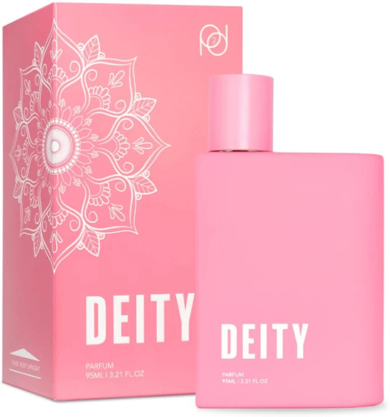 Deity Eau de Parfum 95ml