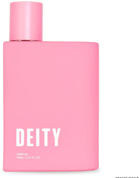 Deity Eau de Parfum 95ml