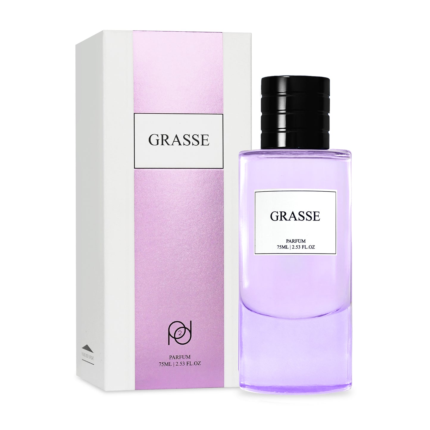 Grasse Parfum 75ml