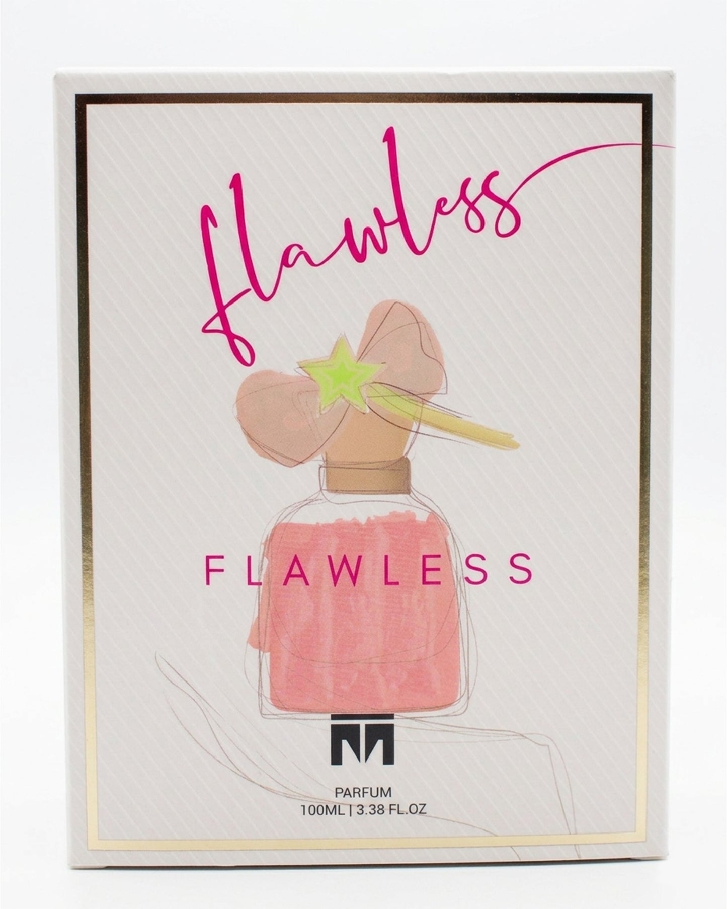 Flawless Parfum 100ml