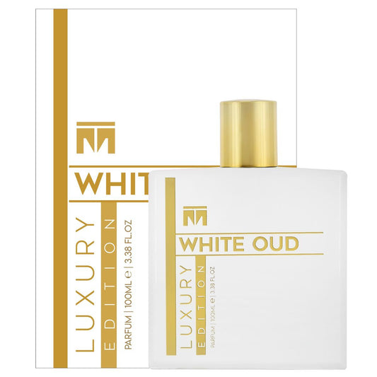 White Oud Luxury Edition Parfum 100ml