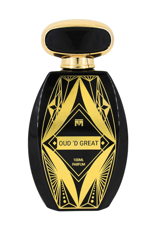 Oud D Great Parfum 100ml