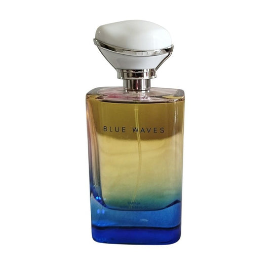 Blue Waves Parfum 100ml