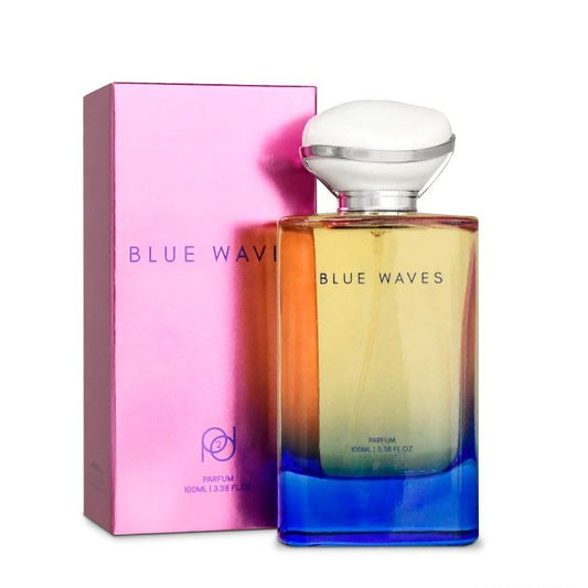 Blue Waves Parfum 100ml